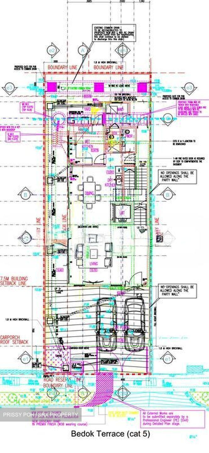 Lucky Hills (D16), Terrace #497719341